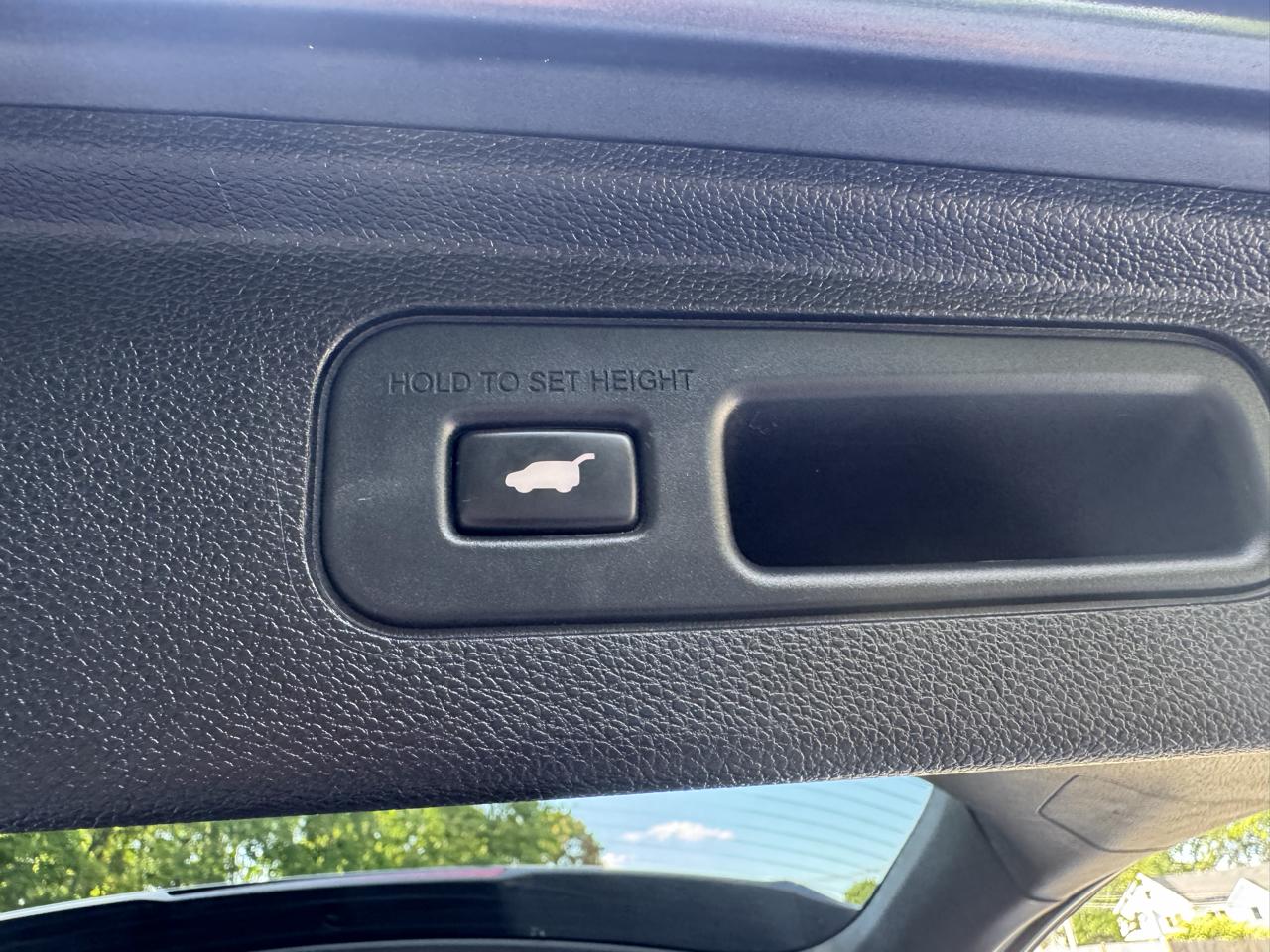 Honda Odyssey EX-L w/Navi/RES Auto 2020