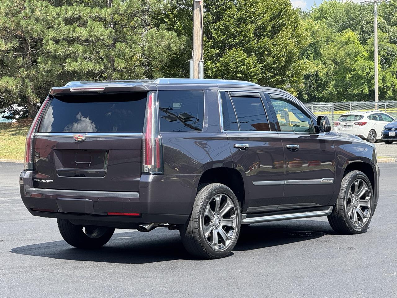 Cadillac Escalade  2015