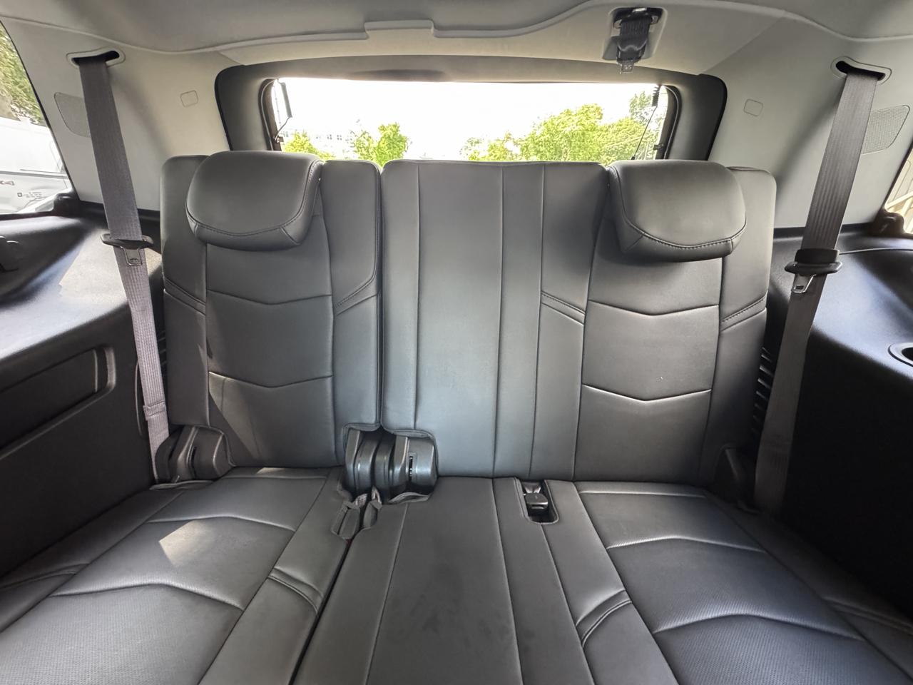 Cadillac Escalade  2015