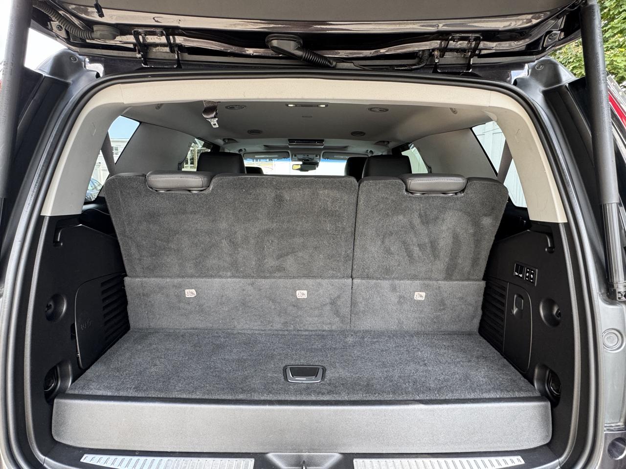 Cadillac Escalade  2015