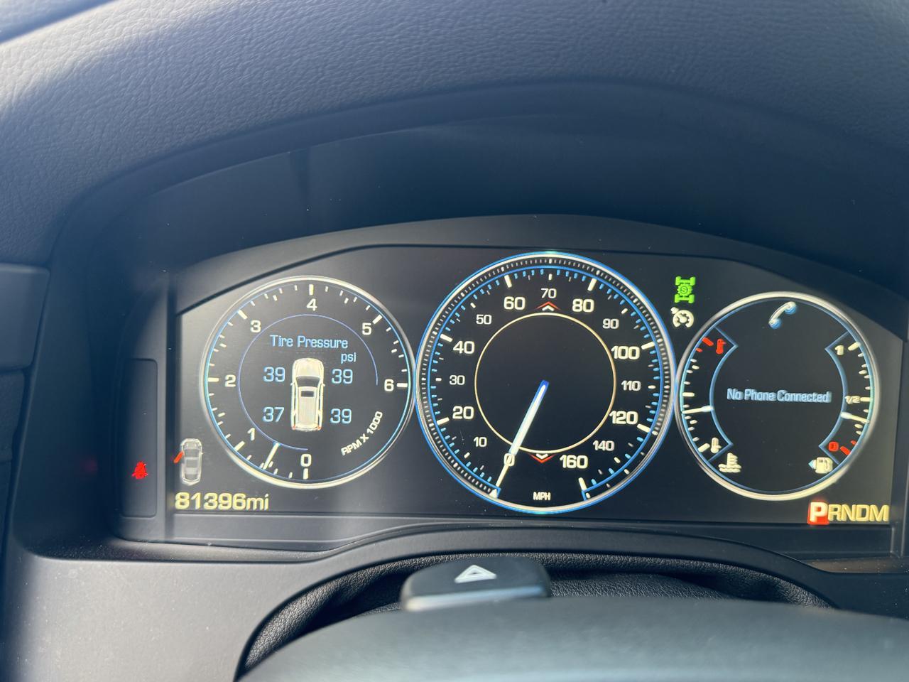 Cadillac Escalade  2015