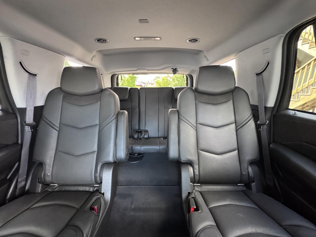 Cadillac Escalade  2015