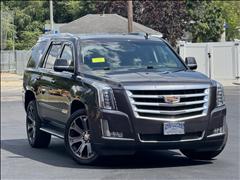 2015 Cadillac Escalade 