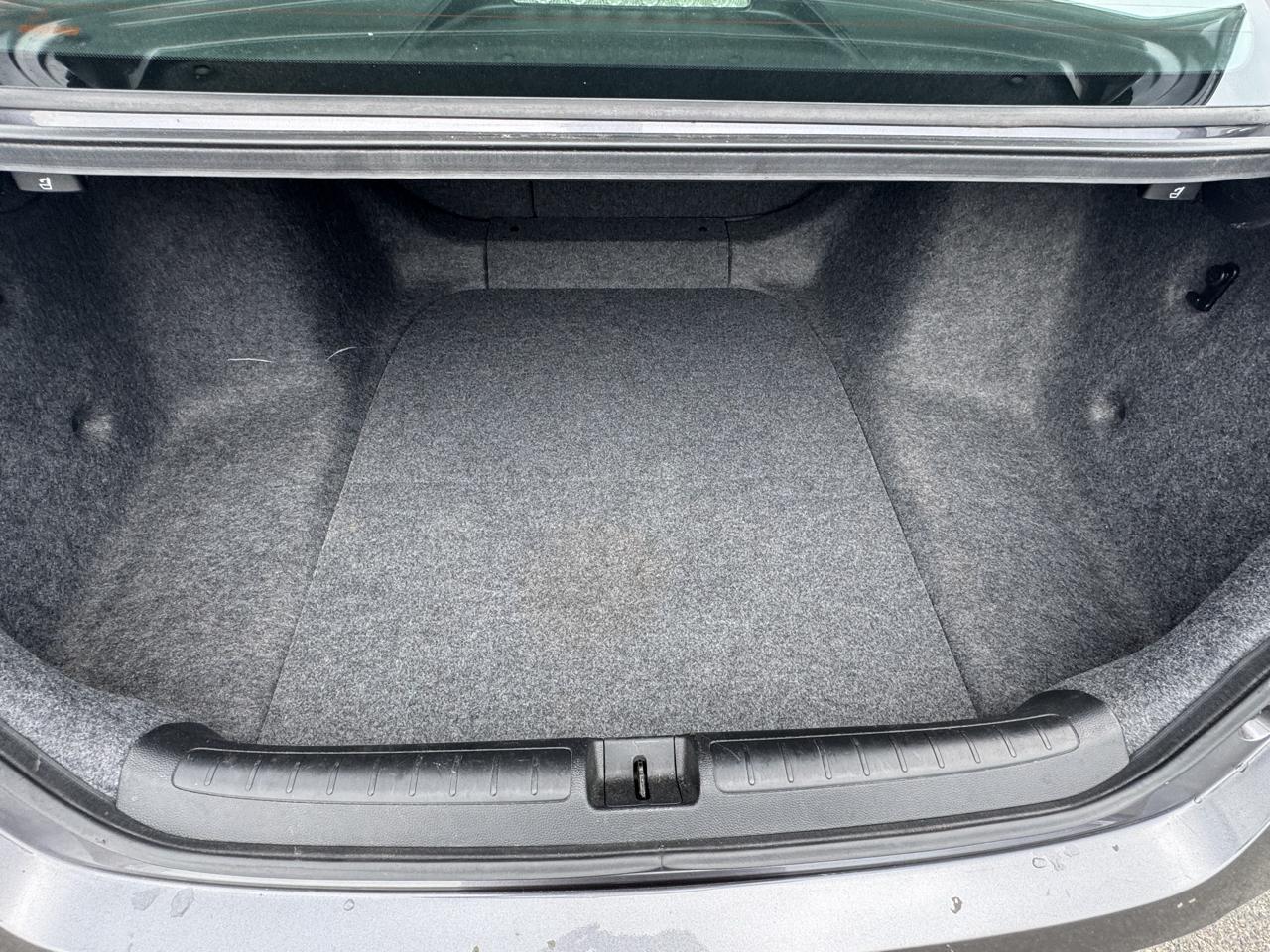 Honda Accord Sedan Sport 1.5T CVT 2018