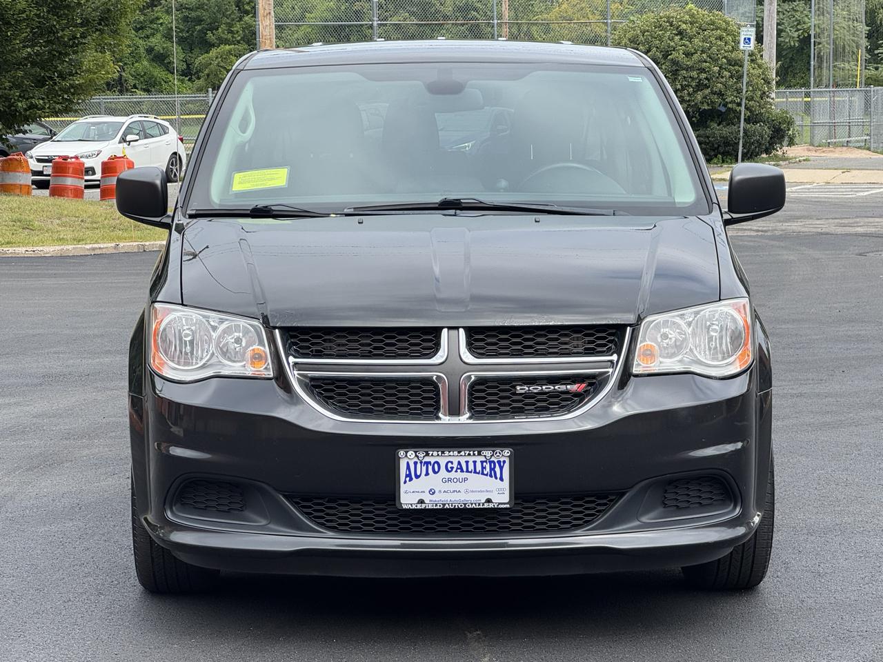 Dodge Grand Caravan SE Wagon 2019