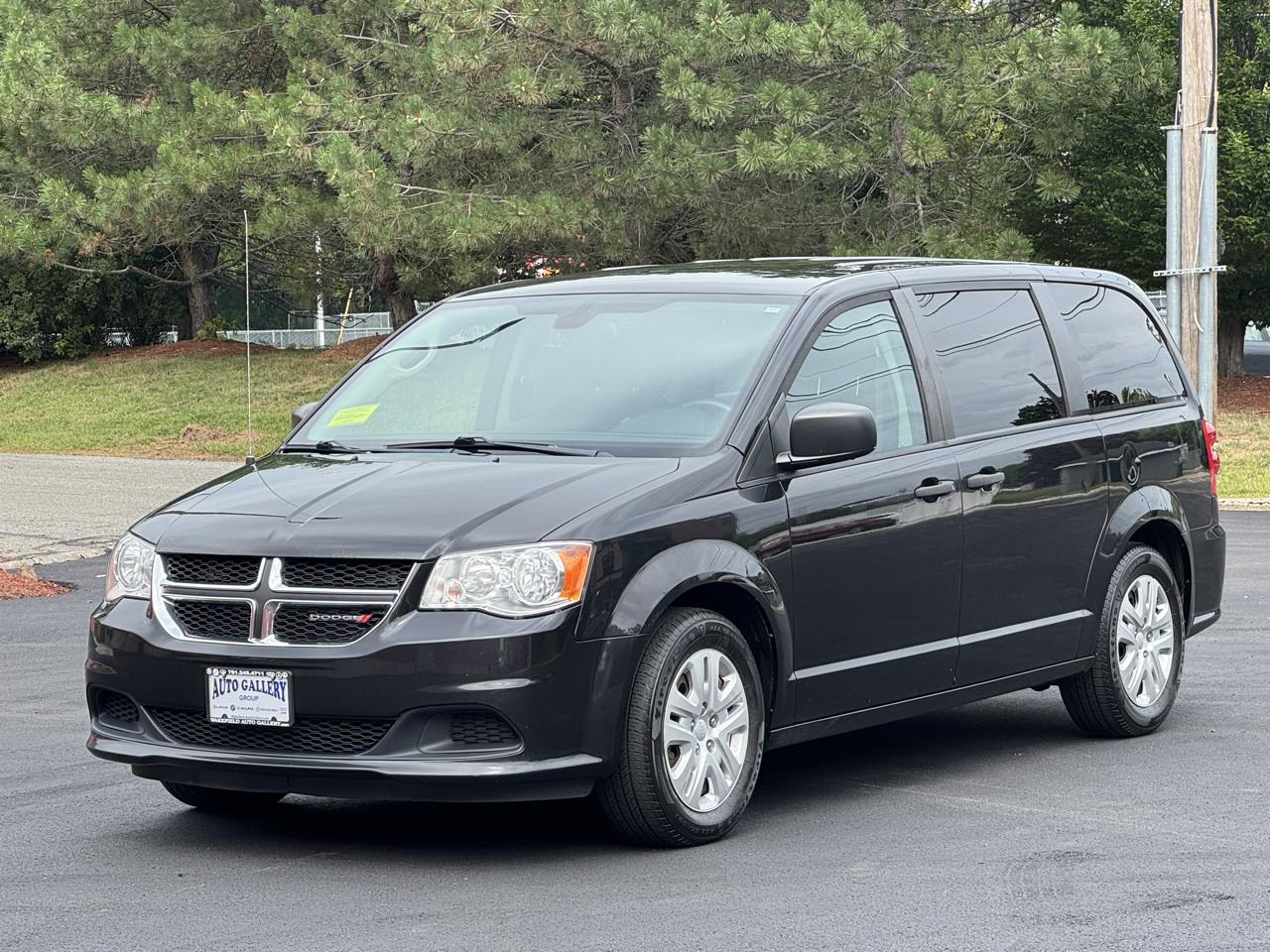 Dodge Grand Caravan SE Wagon 2019