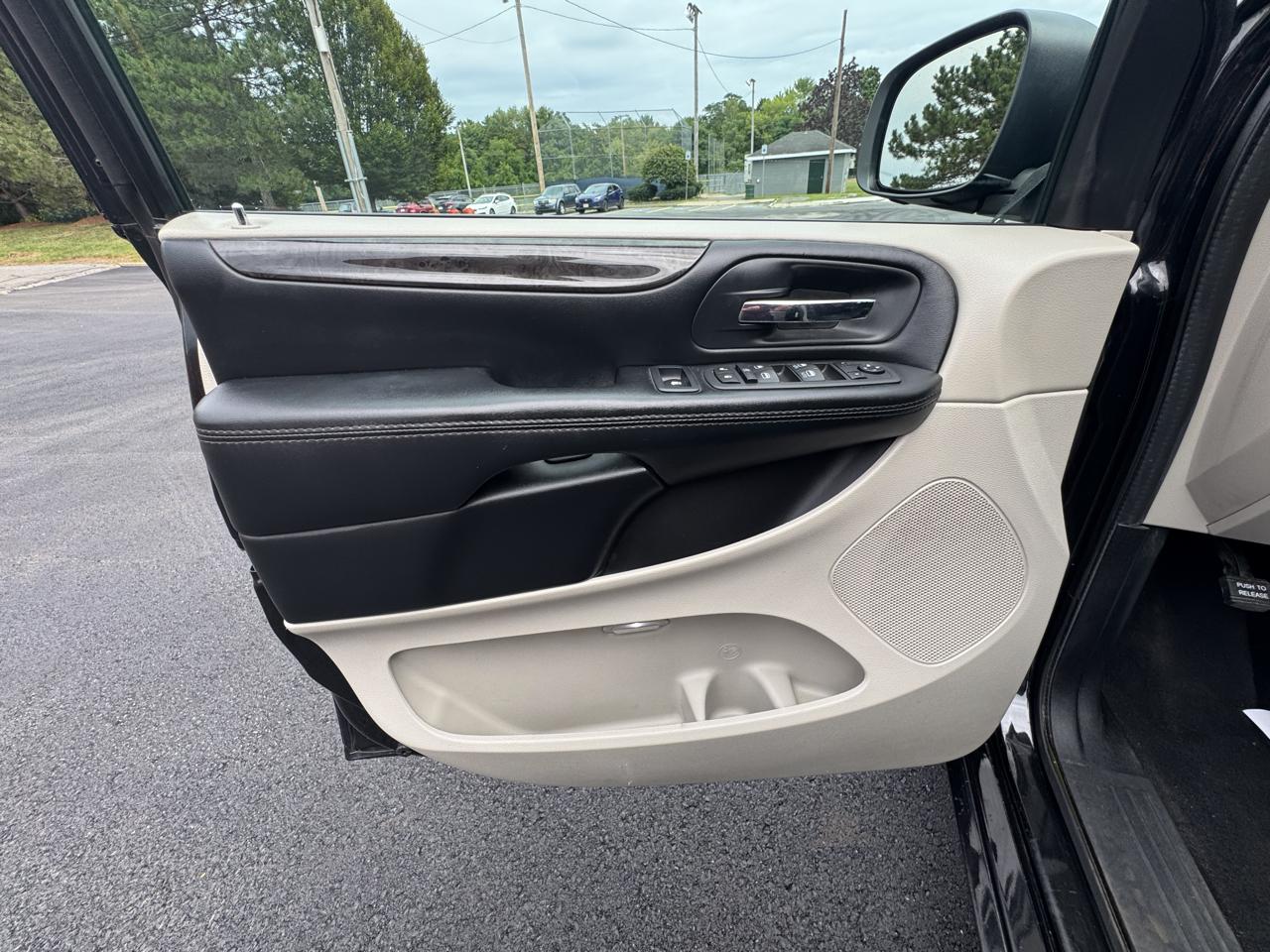 Dodge Grand Caravan SE Wagon 2019