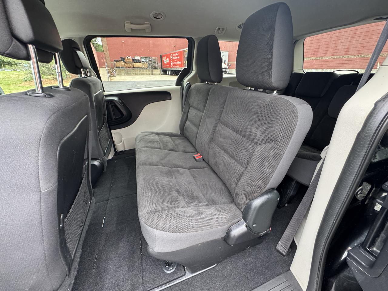 Dodge Grand Caravan SE Wagon 2019