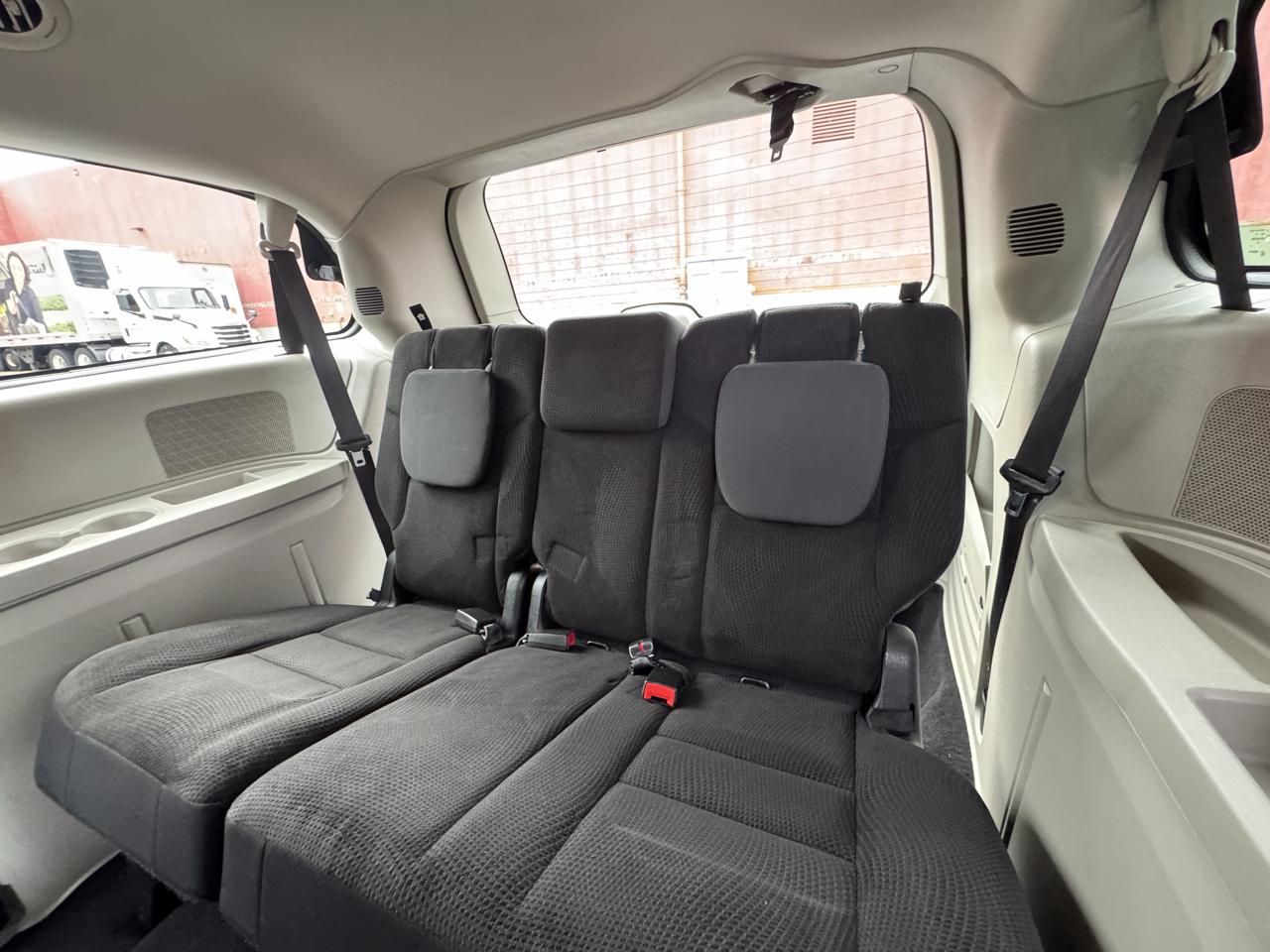 Dodge Grand Caravan SE Wagon 2019