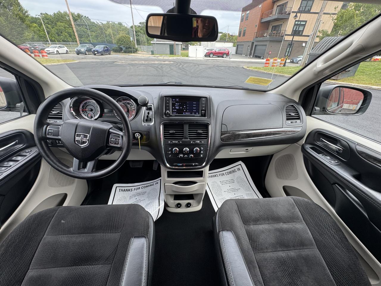 Dodge Grand Caravan SE Wagon 2019