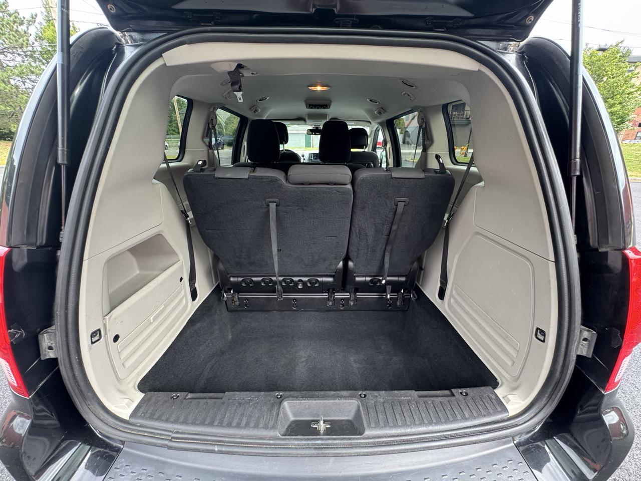 Dodge Grand Caravan SE Wagon 2019