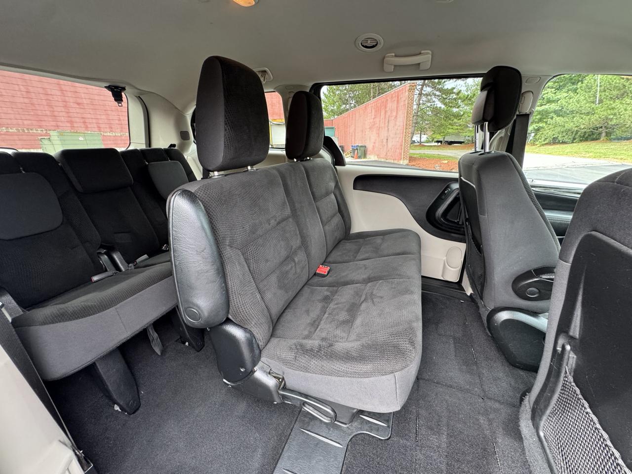 Dodge Grand Caravan SE Wagon 2019