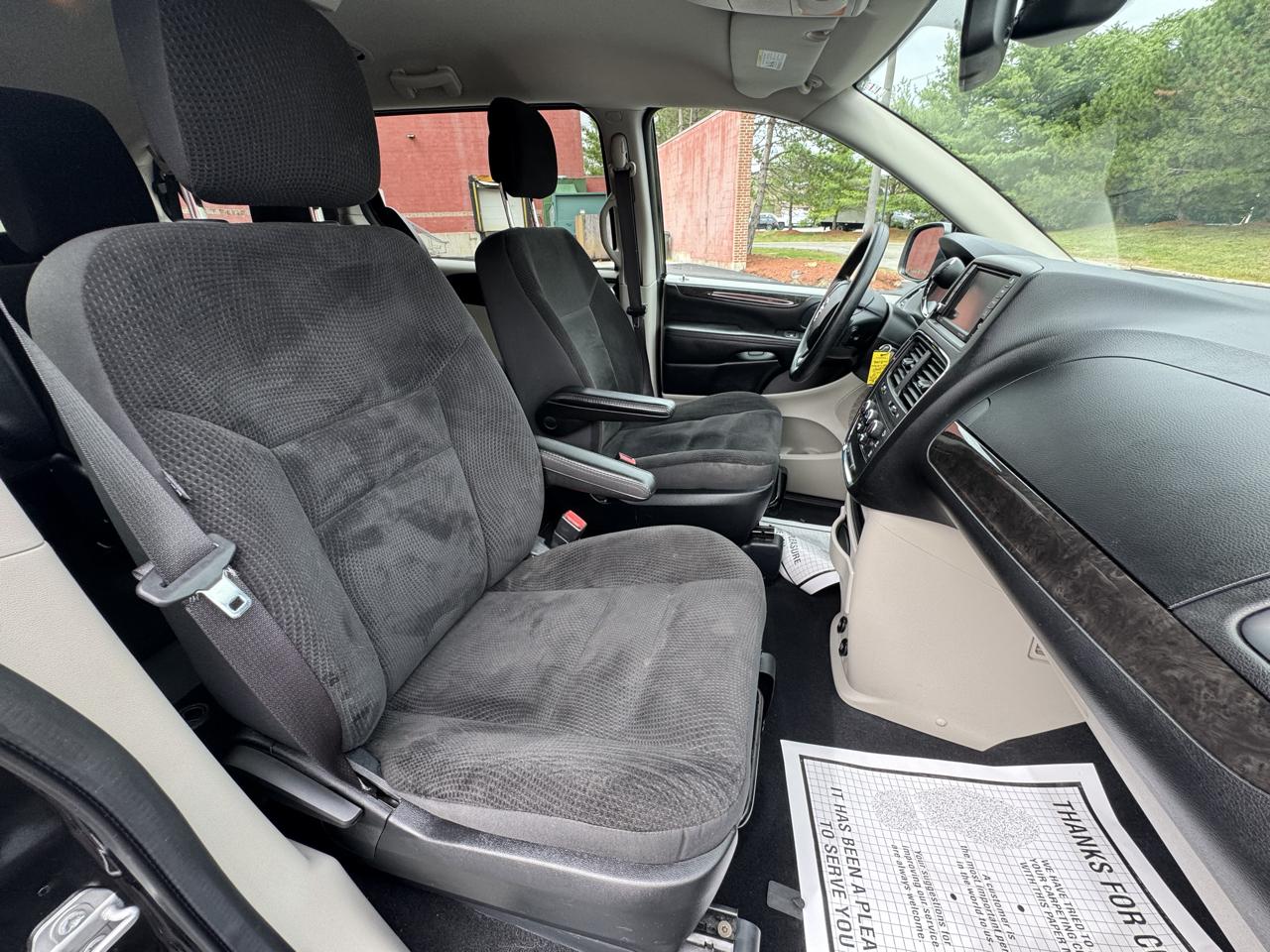 Dodge Grand Caravan SE Wagon 2019