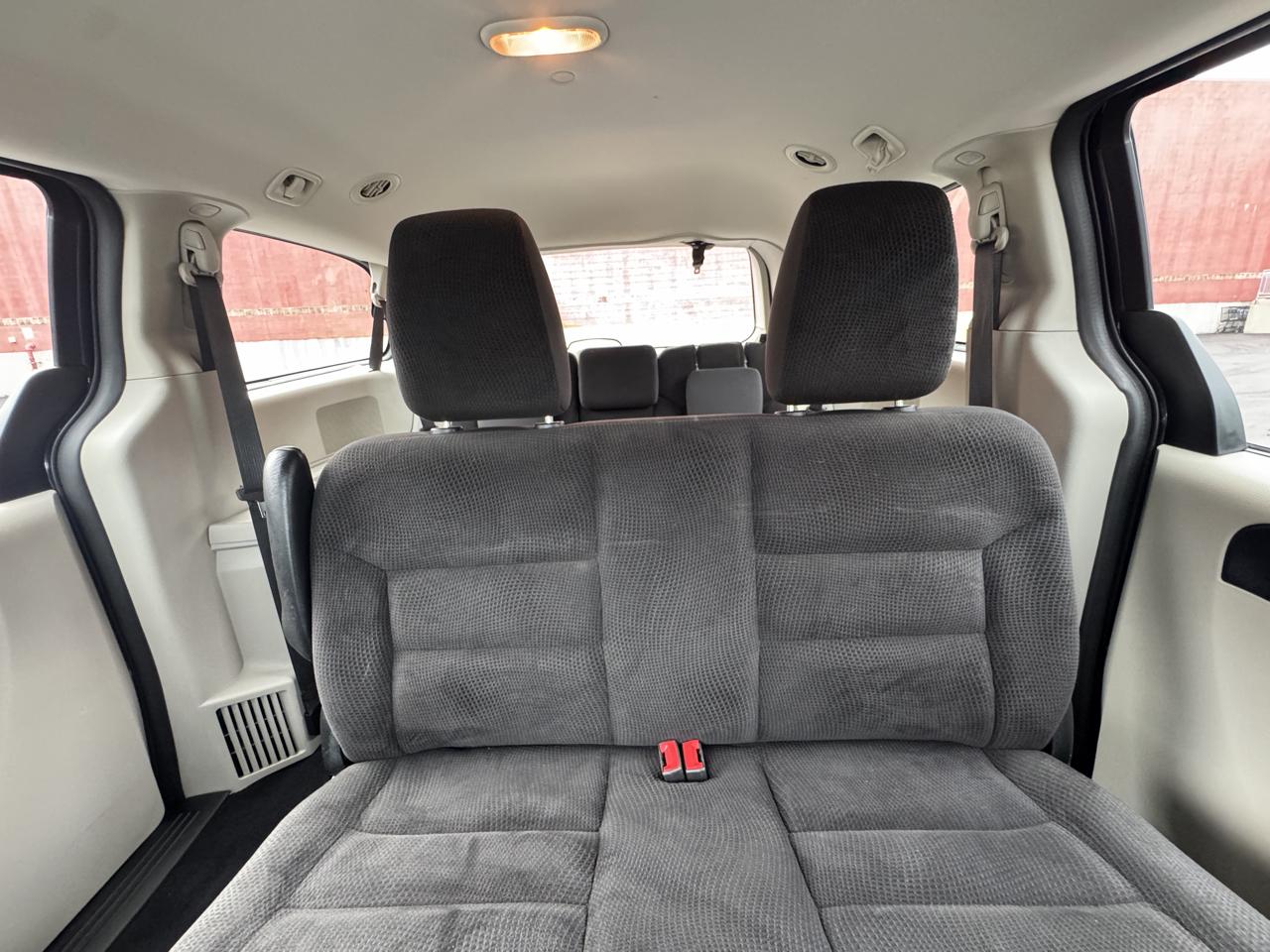 Dodge Grand Caravan SE Wagon 2019