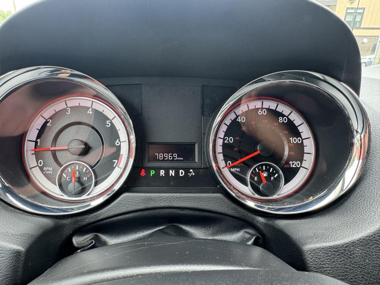 Dodge Grand Caravan SE Wagon 2019