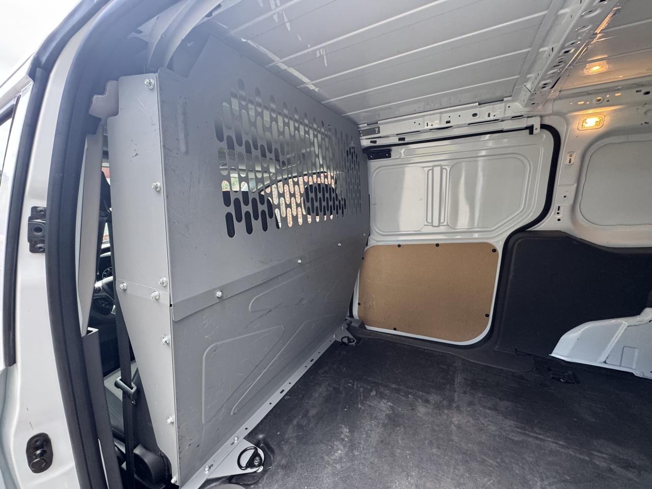 Ford Transit Connect Van XL LWB w/Rear Symmetrical Doors 2022