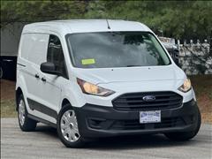 2022 Ford Transit Connect Van 