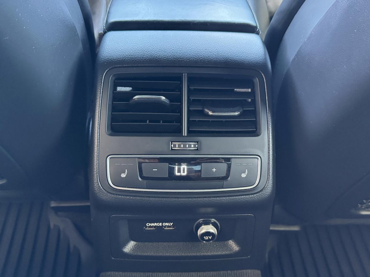 Audi S4 Premium Plus 3.0 TFSI quattro 2019