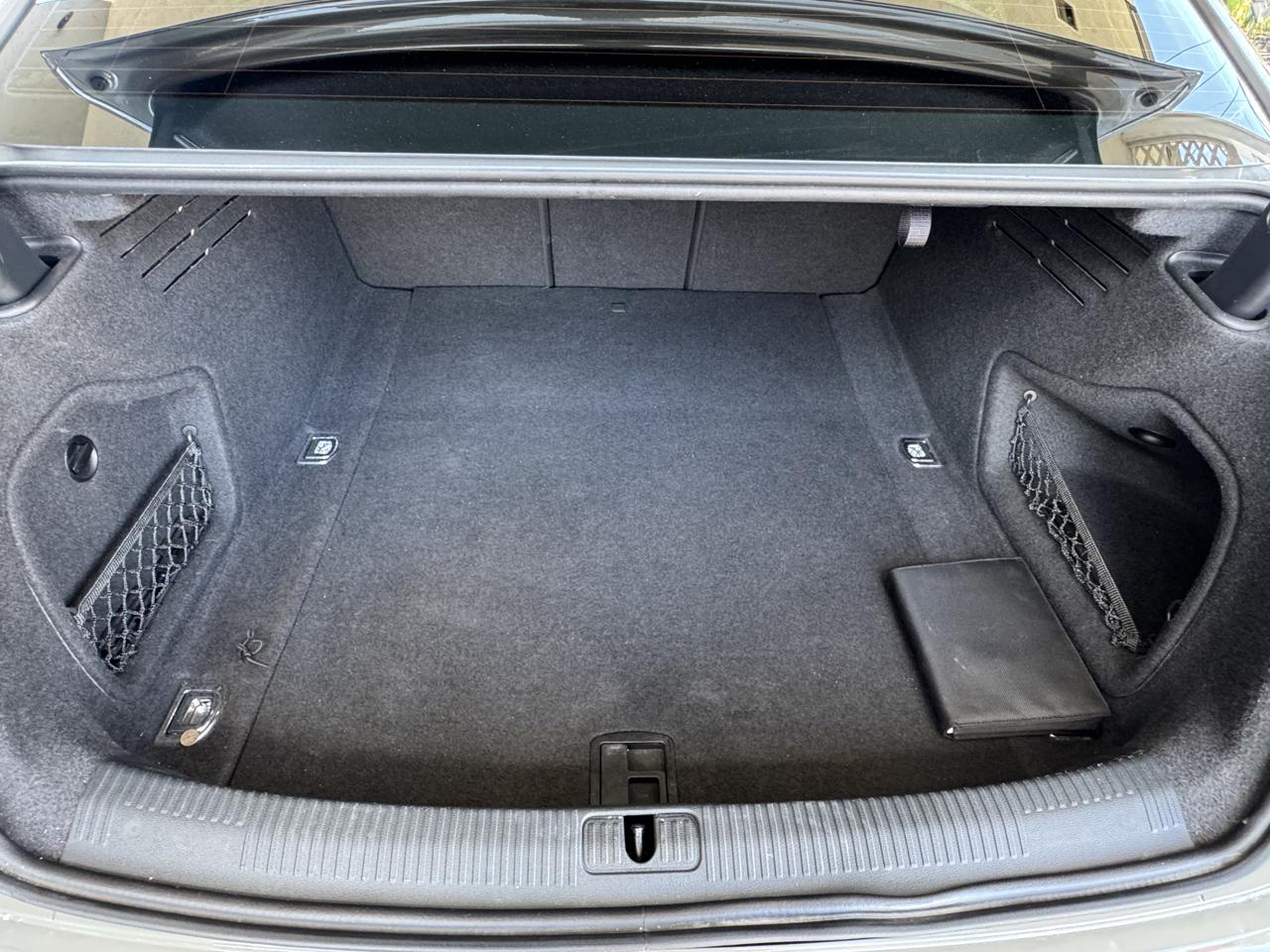 Audi S4 Premium Plus 3.0 TFSI quattro 2019