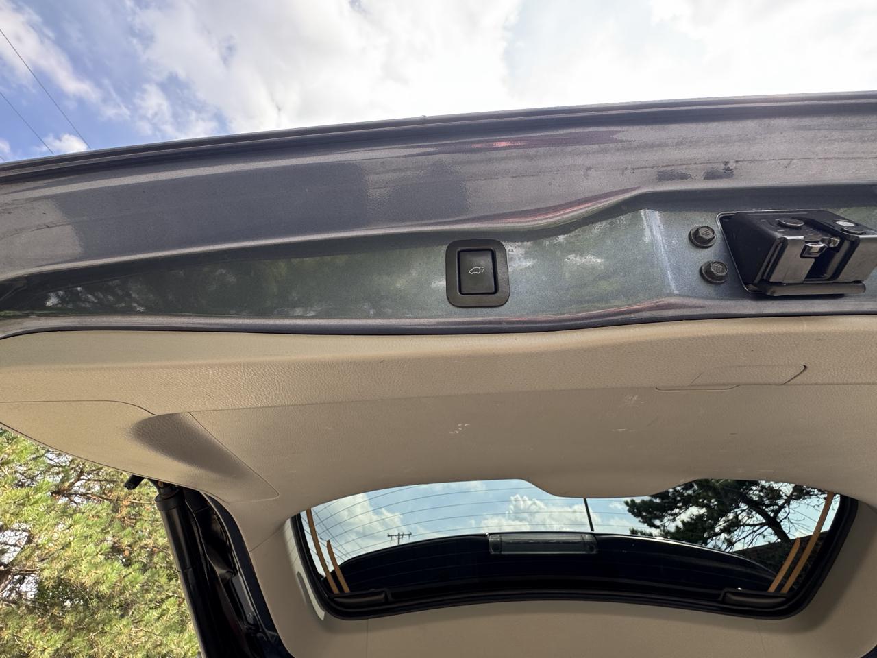 Toyota Highlander XLE V6 AWD (Natl) 2018