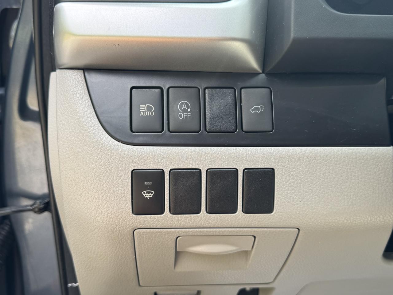Toyota Highlander XLE V6 AWD (Natl) 2018