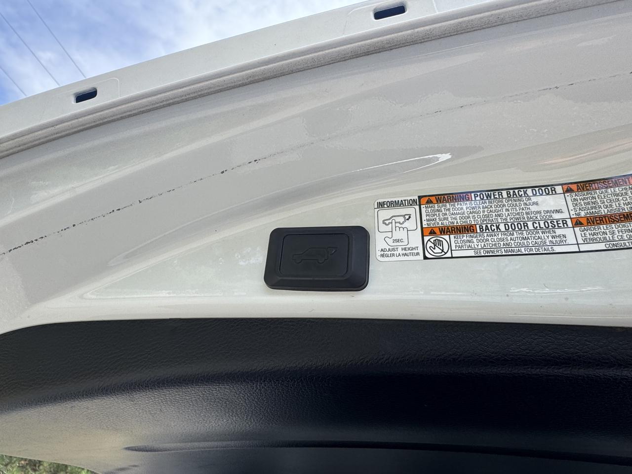 Toyota RAV4  2018