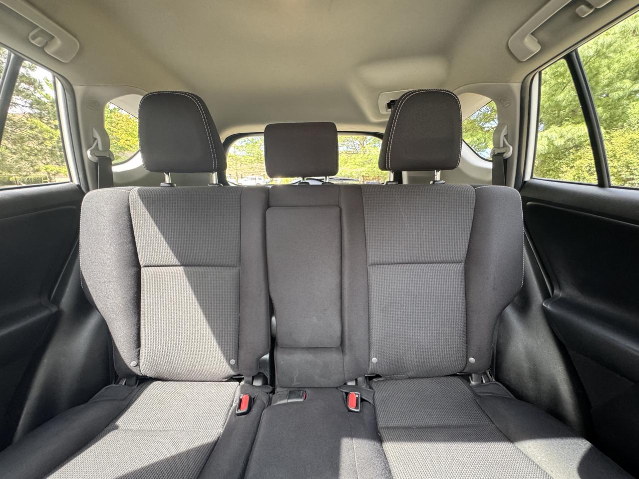 Toyota RAV4  2018