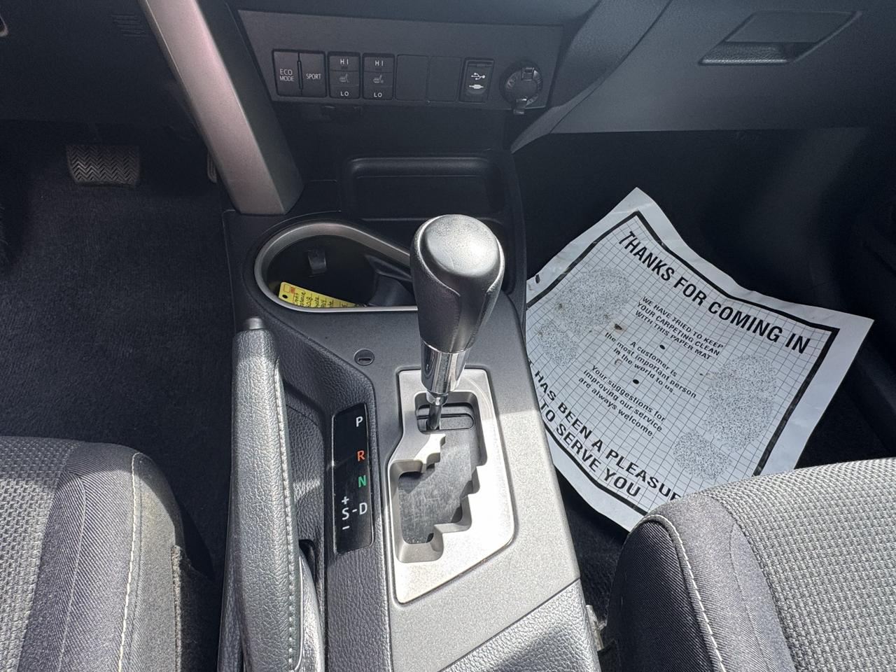 Toyota RAV4  2018