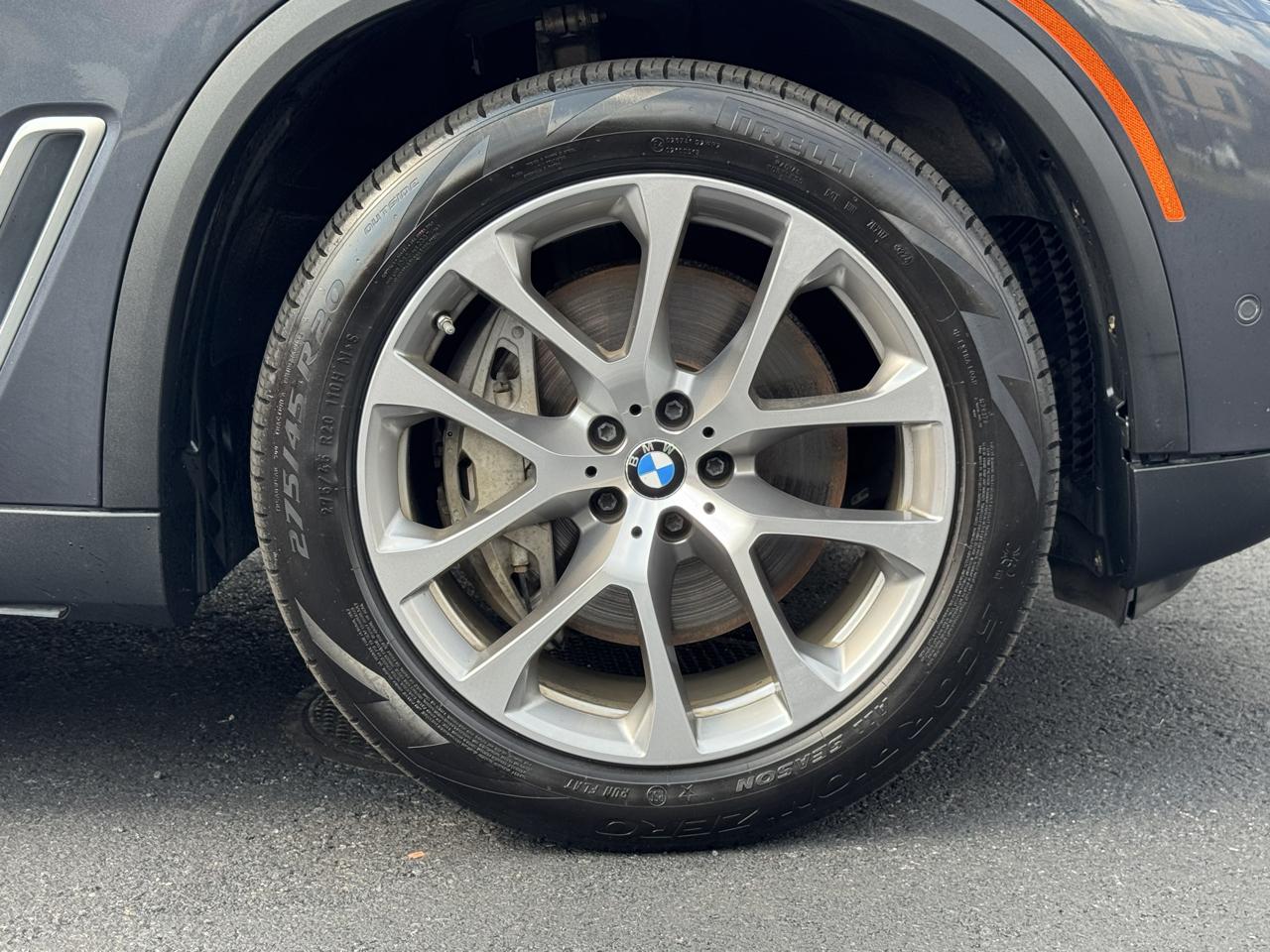 BMW X5 xDrive50i Sports Activity Vehicle 2019