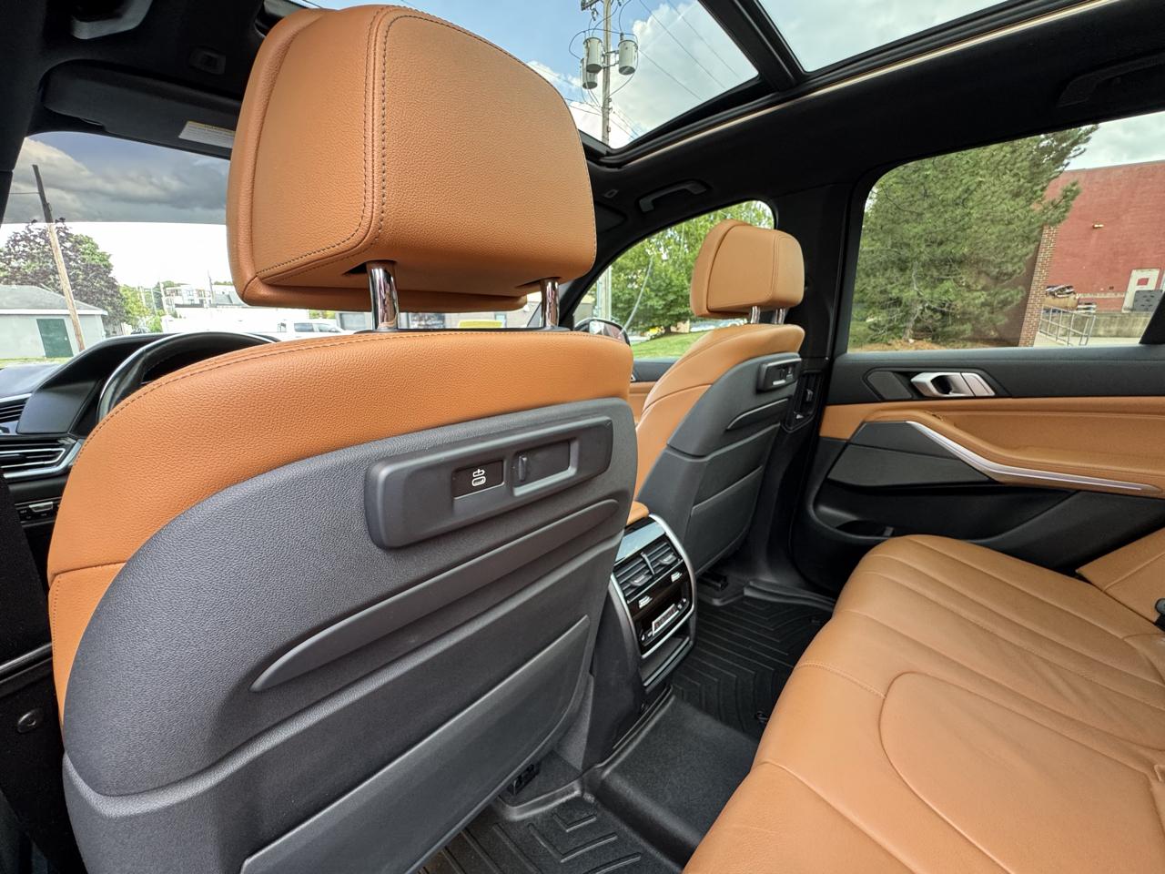 BMW X5 xDrive50i Sports Activity Vehicle 2019