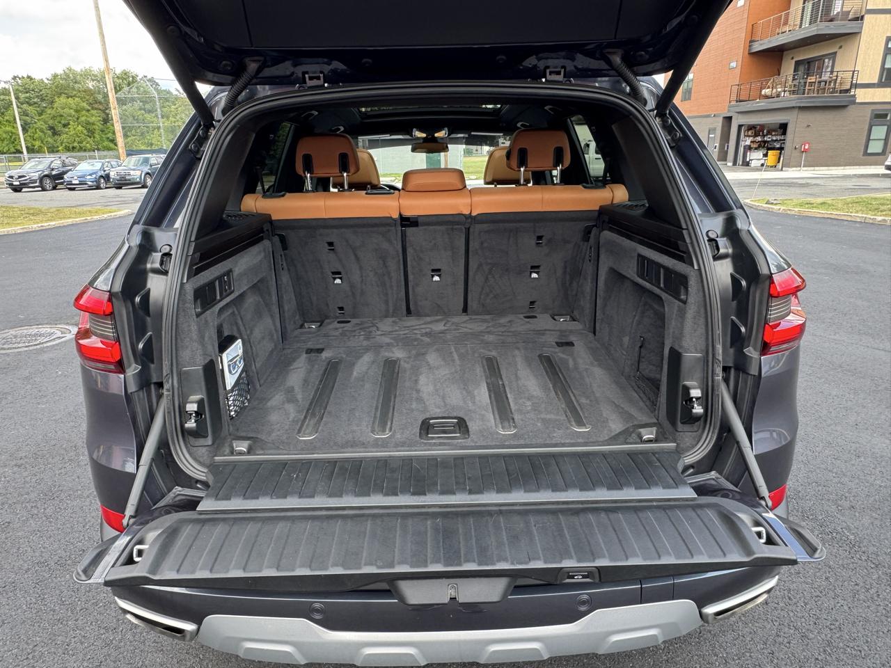 BMW X5 xDrive50i Sports Activity Vehicle 2019