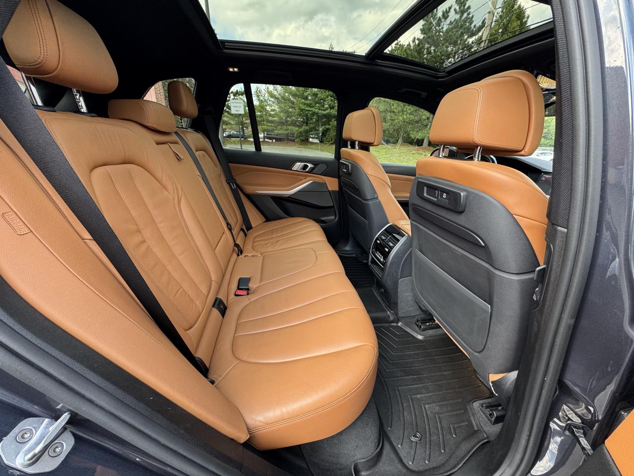 BMW X5 xDrive50i Sports Activity Vehicle 2019