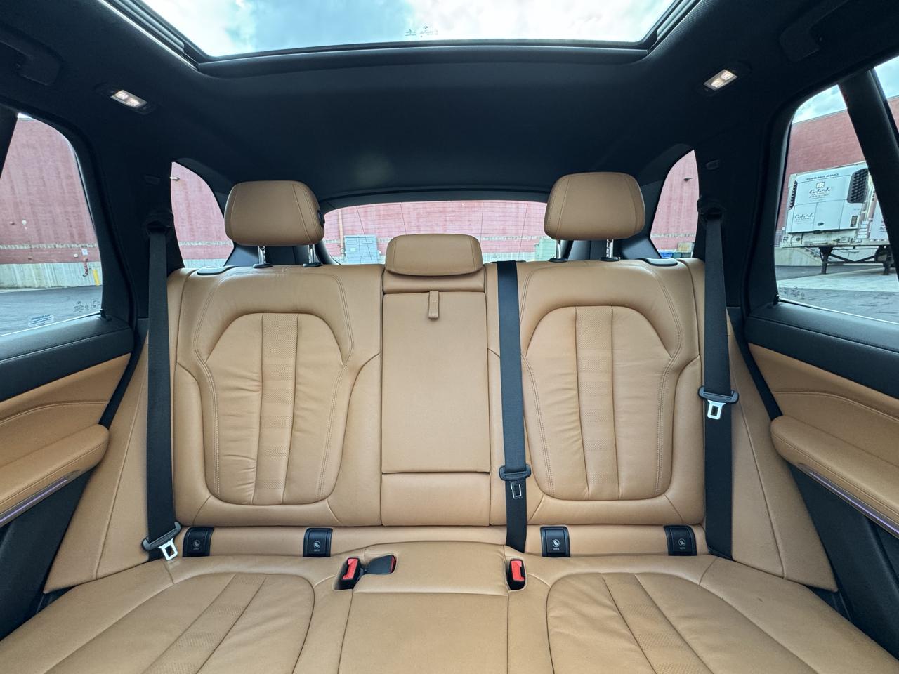 BMW X5 xDrive50i Sports Activity Vehicle 2019