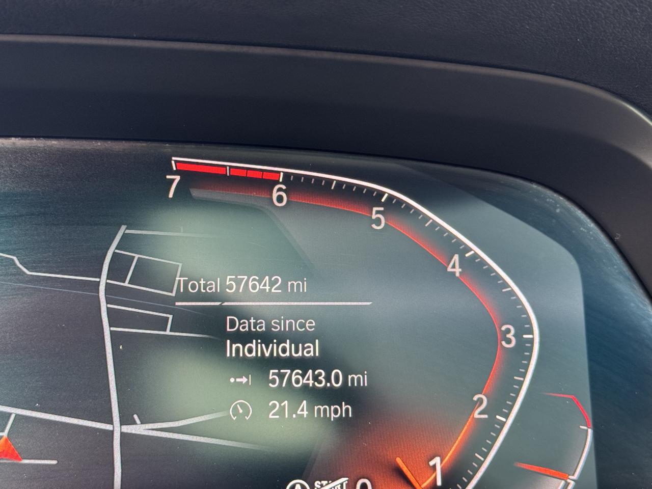 BMW X5 xDrive50i Sports Activity Vehicle 2019