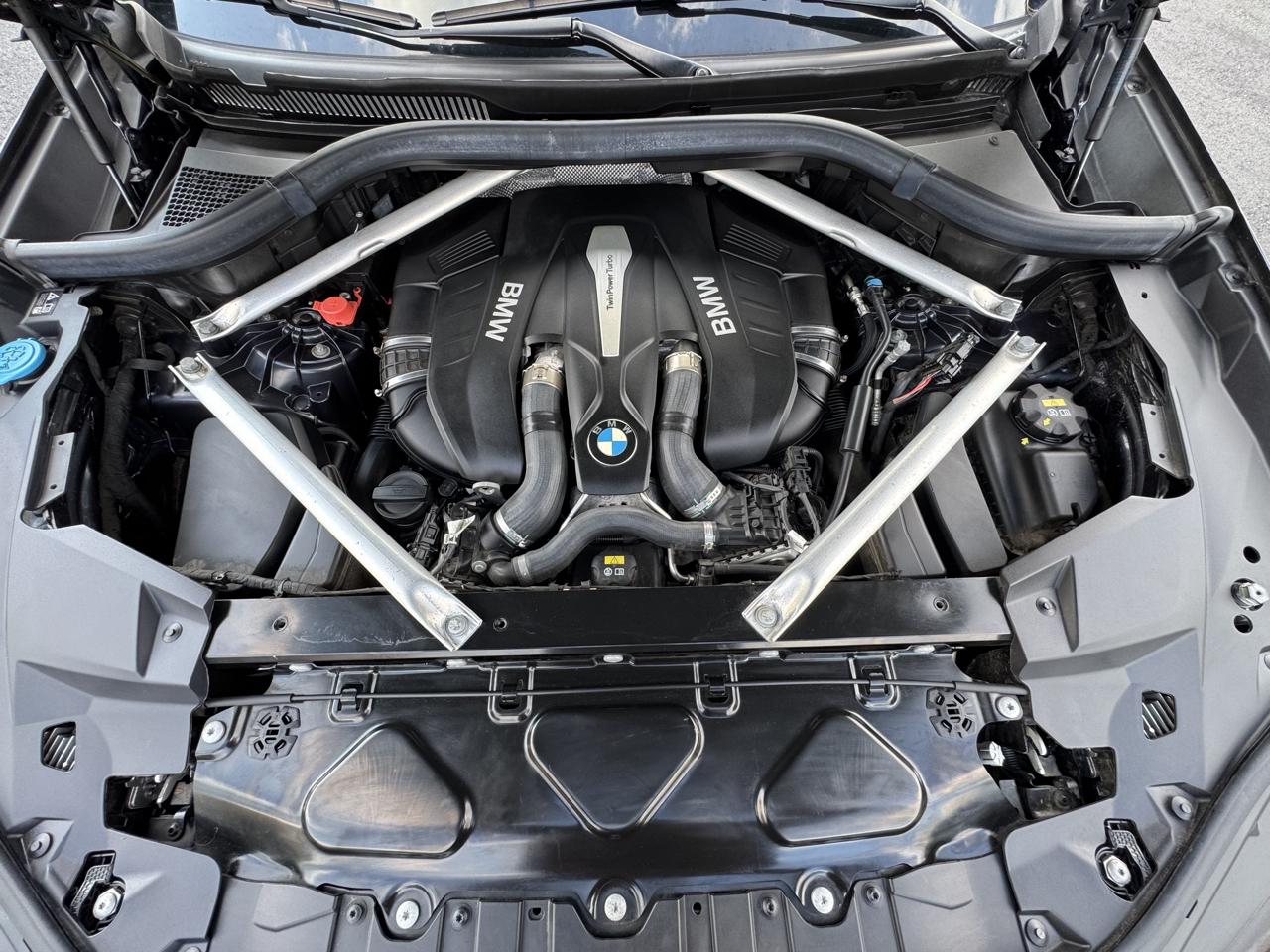 BMW X5 xDrive50i Sports Activity Vehicle 2019