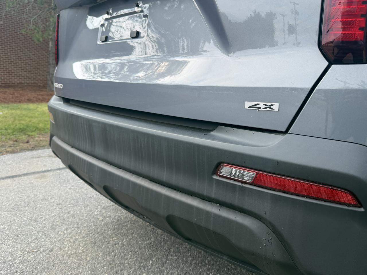 Kia Sorento  2023