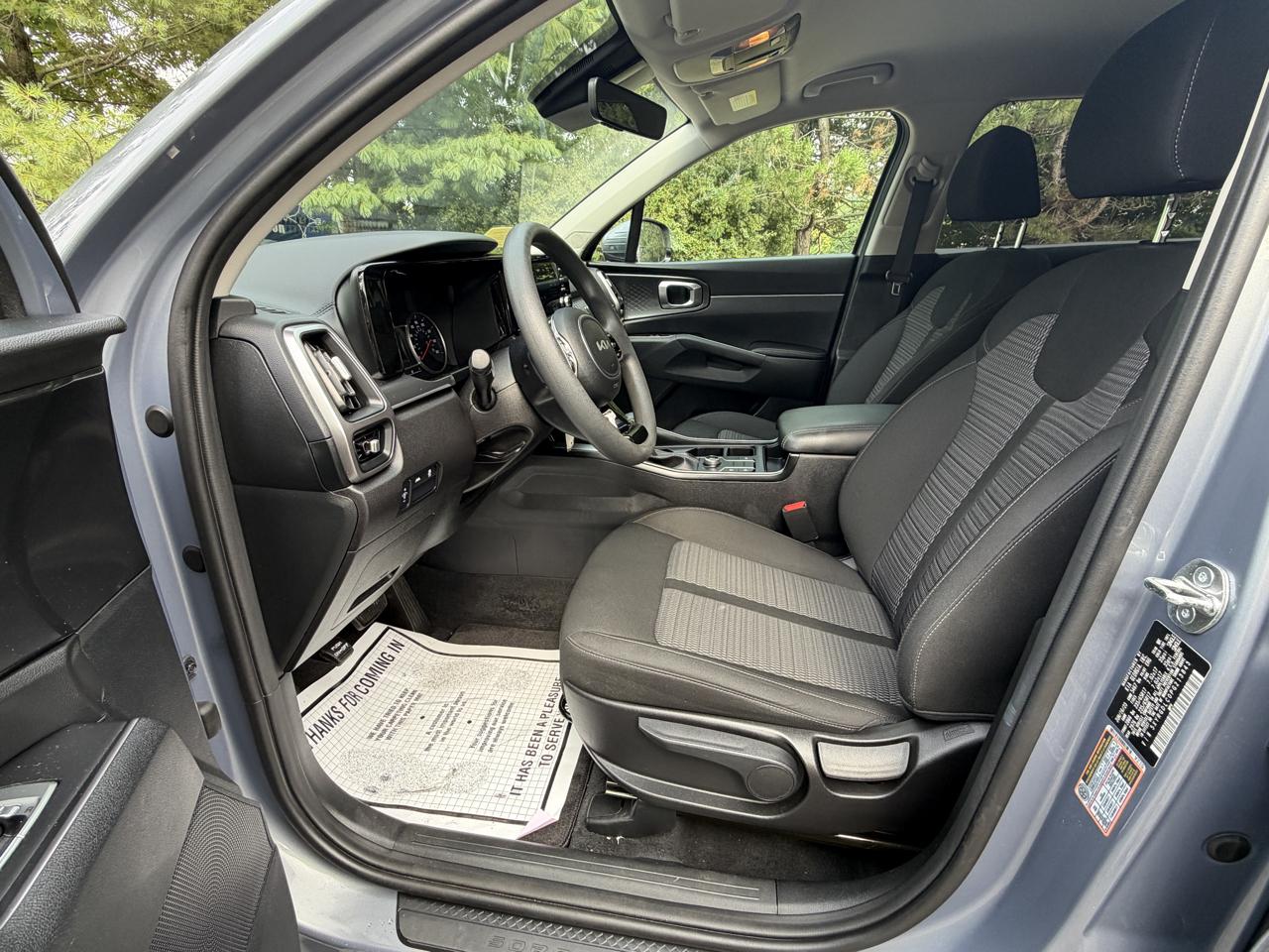 Kia Sorento  2023