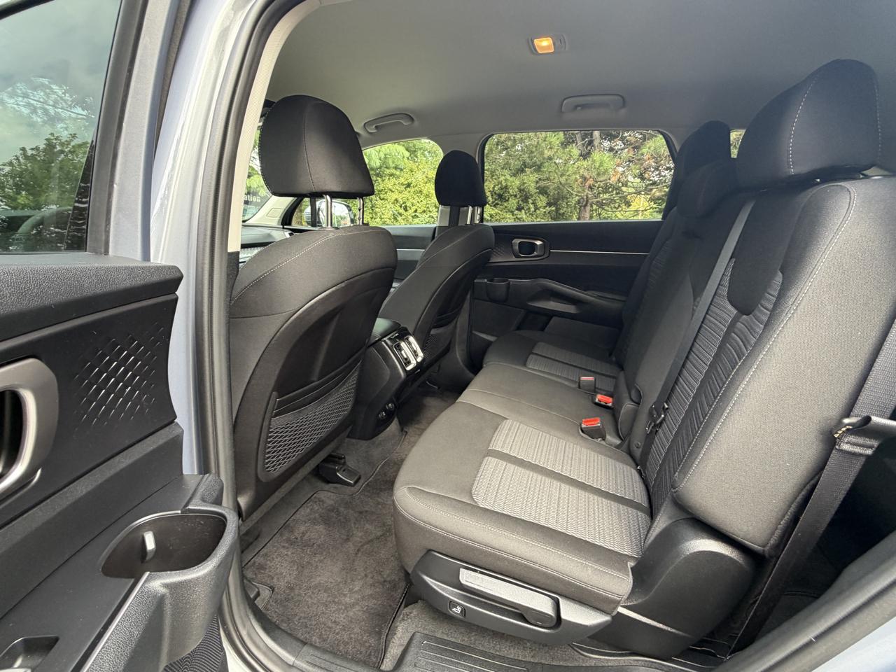 Kia Sorento  2023