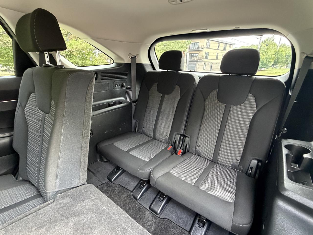 Kia Sorento  2023