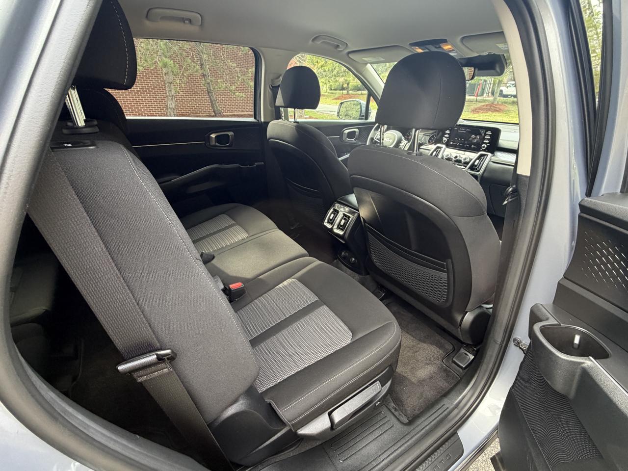 Kia Sorento  2023