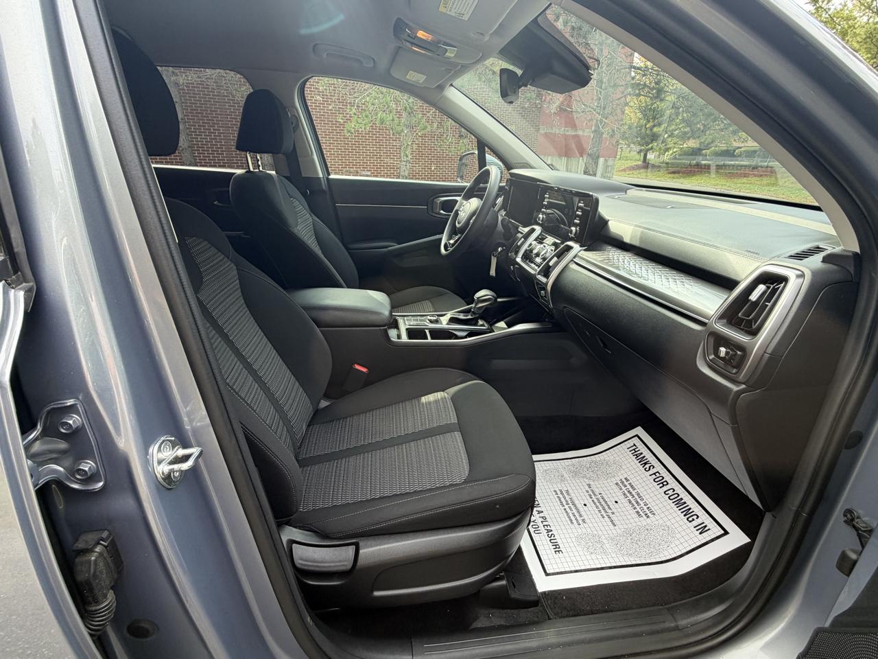 Kia Sorento  2023