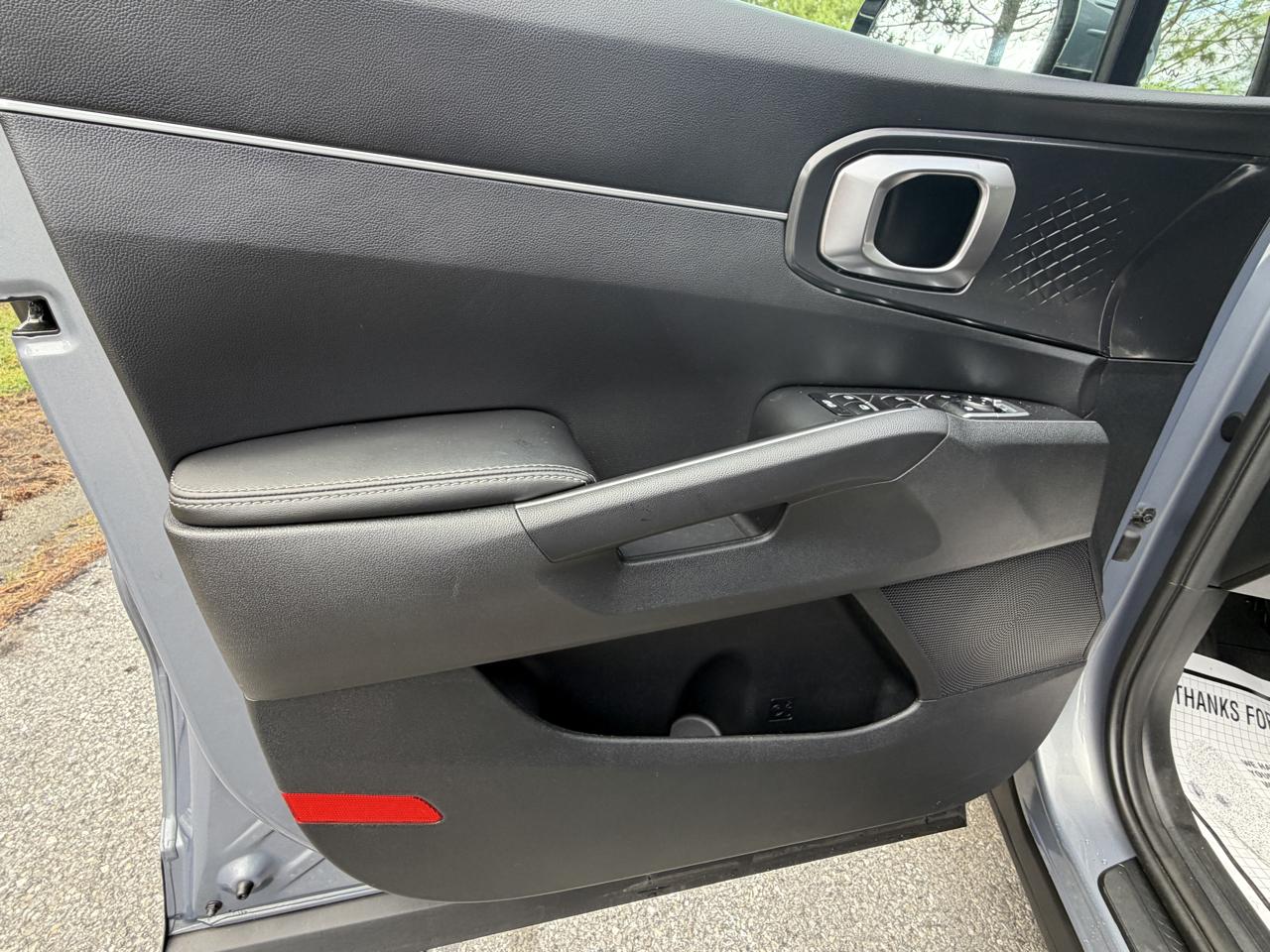 Kia Sorento  2023