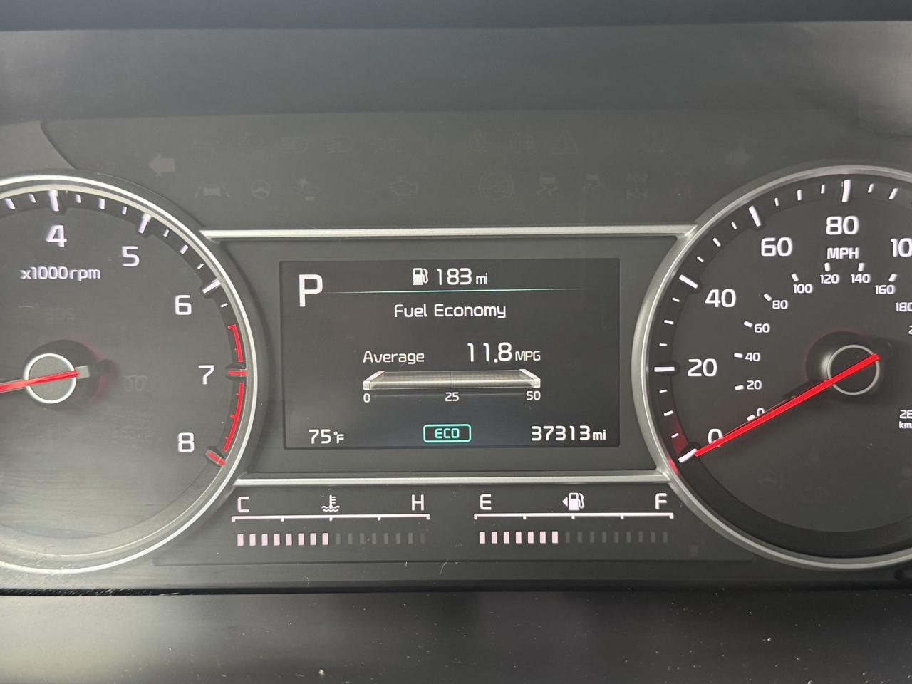Kia Sorento  2023