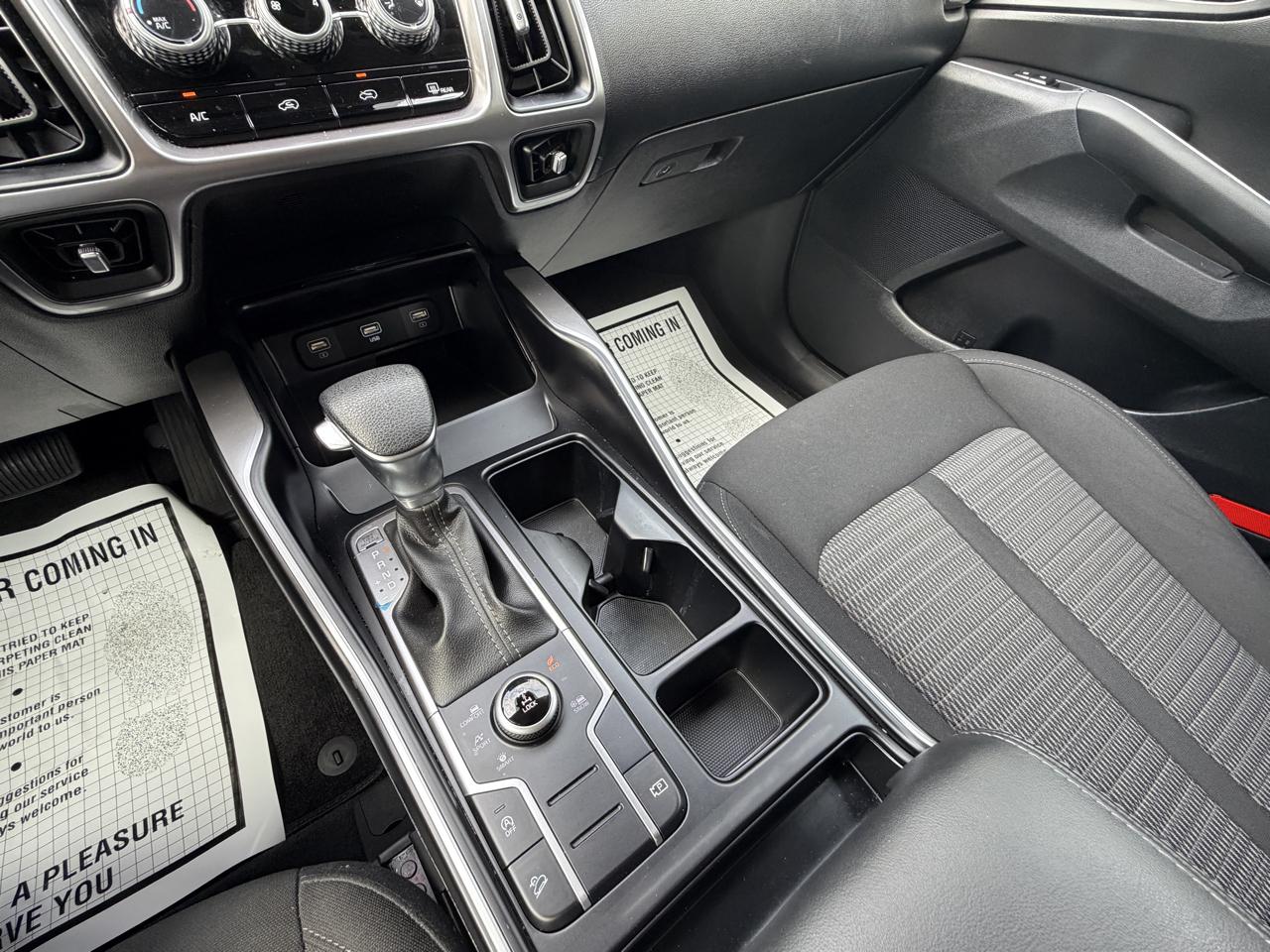 Kia Sorento  2023
