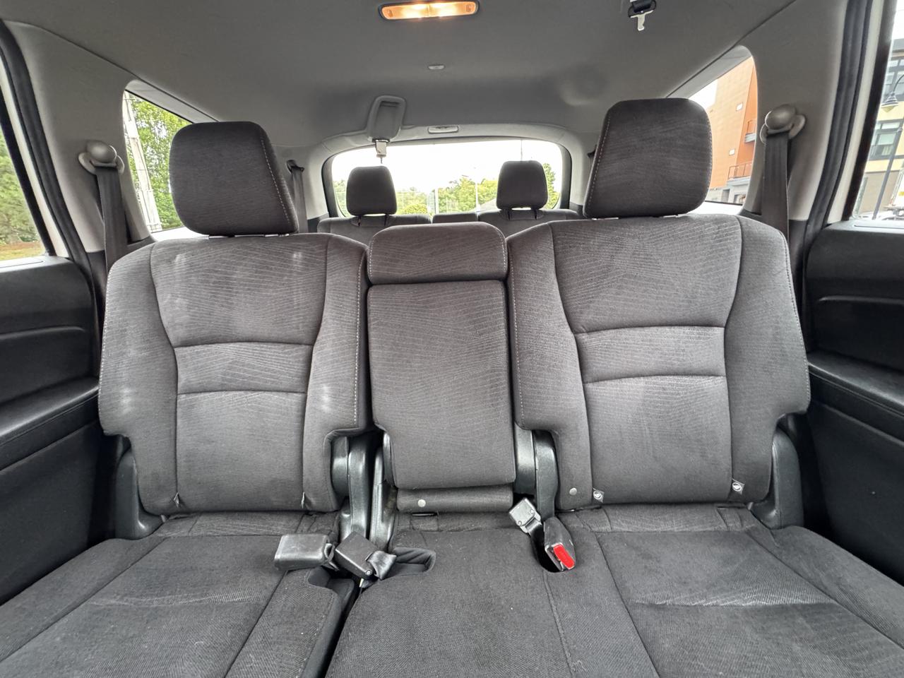 Honda Pilot LX AWD 2018