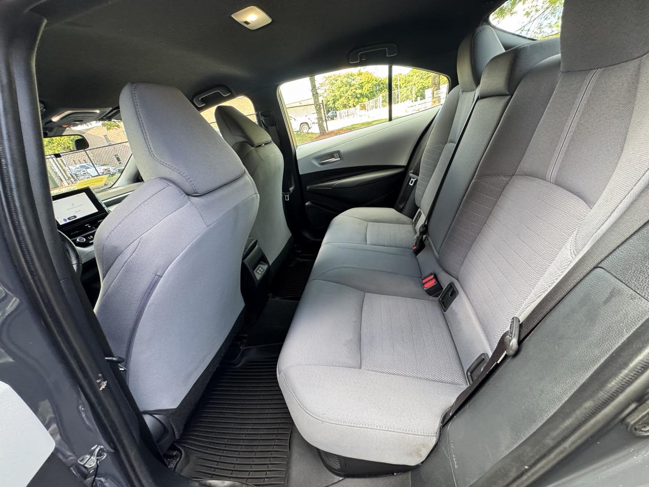 Toyota Corolla Hybrid LE AWD (Natl) 2024