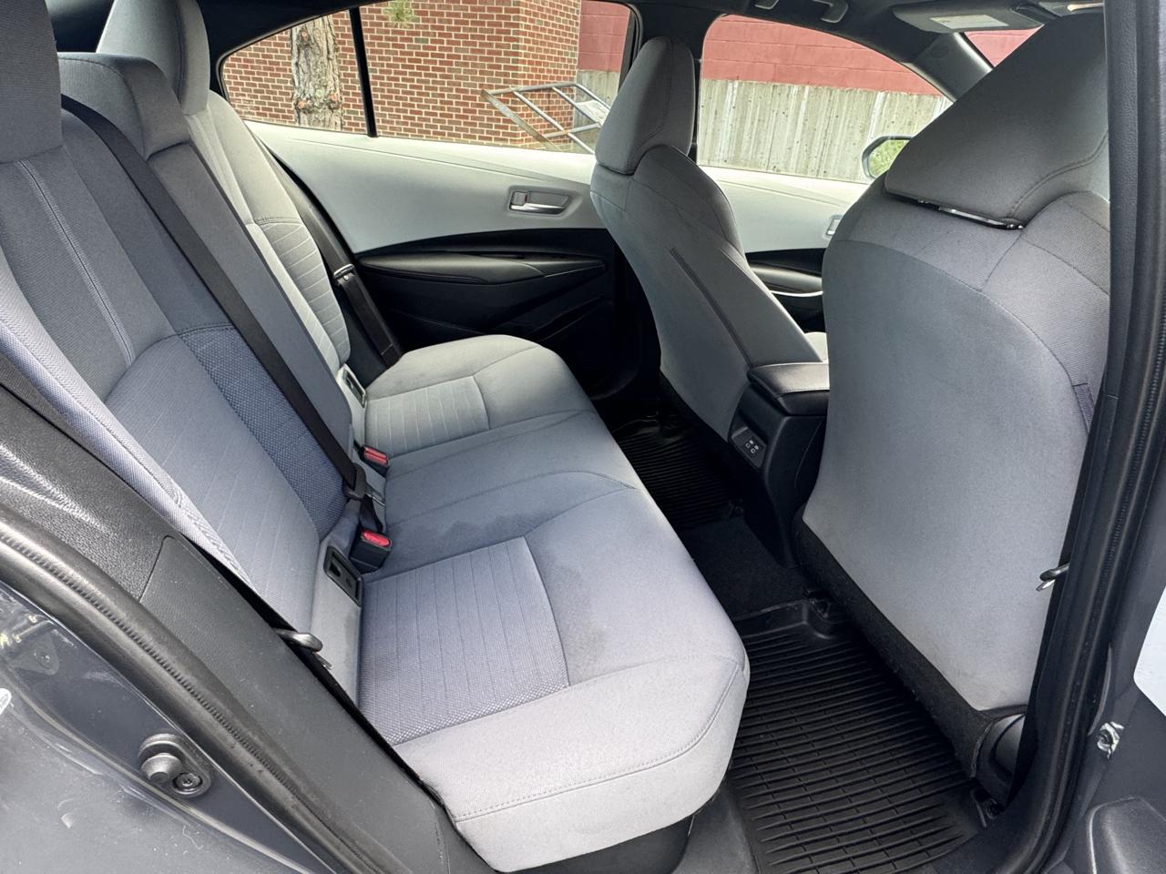 Toyota Corolla Hybrid LE AWD (Natl) 2024