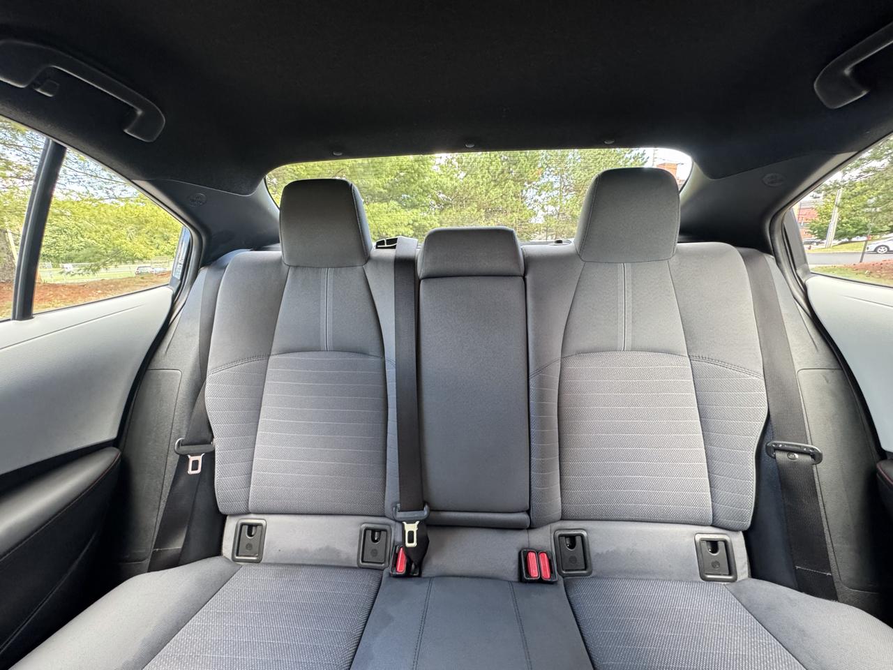 Toyota Corolla Hybrid LE AWD (Natl) 2024