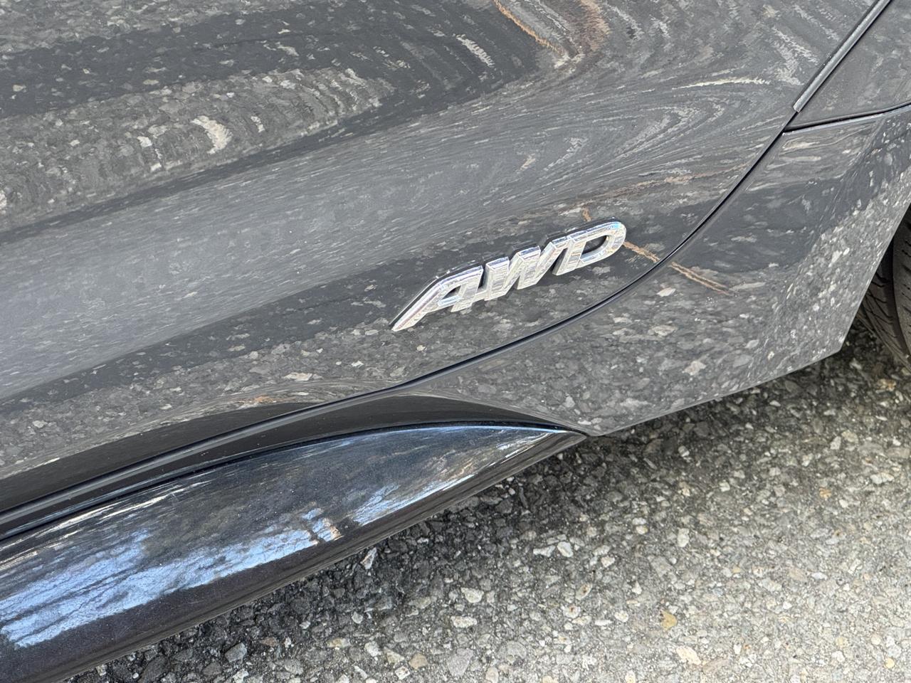 Toyota Corolla Hybrid LE AWD (Natl) 2024