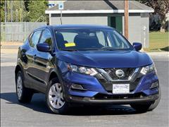 2020 Nissan Rogue Sport 